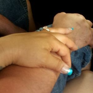 Meet your Posher, Davin dare bear